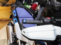 Honda CRF1100L Africa Twin - фото 12