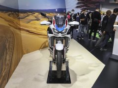 Honda CRF1100L Africa Twin - фото 2