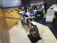 Honda CRF1100L Africa Twin - фото 5
