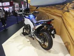Honda CRF1100L Africa Twin - фото 6
