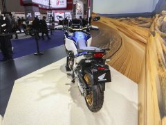 Honda CRF1100L Africa Twin - фото 7