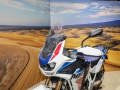 Honda CRF1100L Africa Twin - фото 8