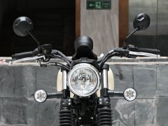 Cyclone RA250 - фото 10
