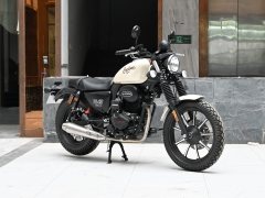 Cyclone RA250 - фото 3