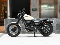 Cyclone RA250 - фото 4