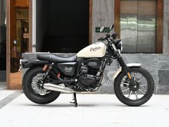 Cyclone RA250 - фото 8