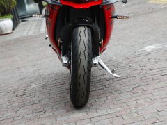 QJMOTOR 921 - фото 10