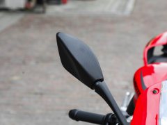 QJMOTOR 921 - фото 12