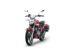 Haojue TR150ES - фото 1