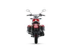 Haojue TR150ES - фото 10