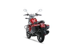 Haojue TR150ES - фото 11