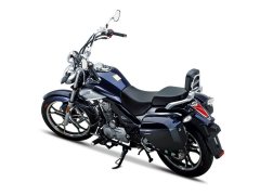 Haojue TR150ES - фото 12