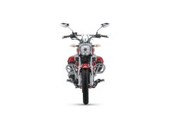 Haojue TR150ES - фото 2