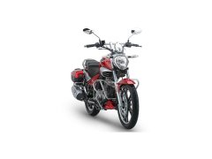 Haojue TR150ES - фото 3