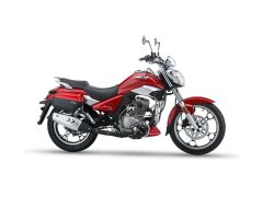 Haojue TR150ES - фото 5
