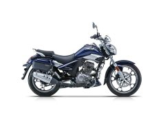 Haojue TR150ES - фото 6