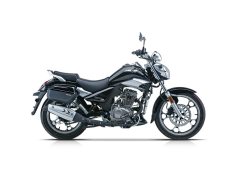 Haojue TR150ES - фото 7