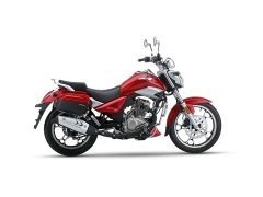 Haojue TR150ES - фото 8