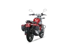 Haojue TR150ES - фото 9