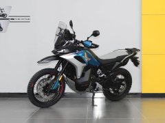 CFMOTO 800MT-X - фото 1