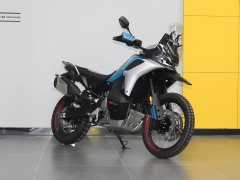 CFMOTO 800MT-X - фото 3