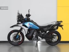 CFMOTO 800MT-X - фото 4