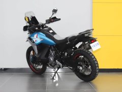 CFMOTO 800MT-X - фото 5