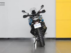 CFMOTO 800MT-X - фото 6