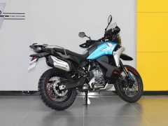 CFMOTO 800MT-X - фото 7