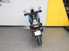 CFMOTO 800MT-X - фото 9