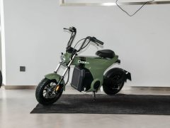 Honda E Dax e: - фото 1