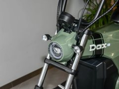 Honda E Dax e: - фото 11