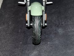 Honda E Dax e: - фото 12