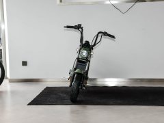Honda E Dax e: - фото 2