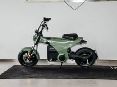 Honda E Dax e: - фото 4