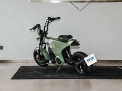 Honda E Dax e: - фото 5
