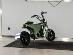 Honda E Dax e: - фото 7