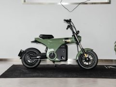 Honda E Dax e: - фото 8