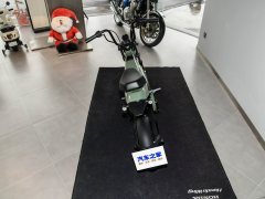 Honda E Dax e: - фото 9