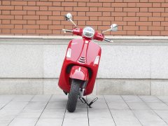 VESPA GTS 300 cc - фото 11