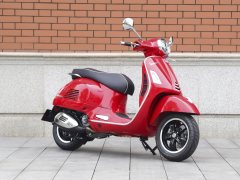 VESPA GTS 300 cc - фото 12