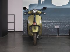 VESPA GTS 300 cc - фото 2