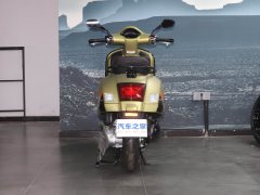 VESPA GTS 300 cc - фото 6