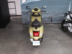 VESPA GTS 300 cc - фото 9
