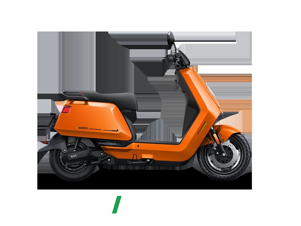 2025 NIU NS