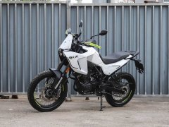 Benelli BKX250 - фото 1