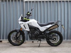 Benelli BKX250 - фото 4