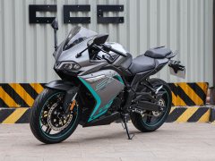 Voge 300RR - фото 1