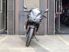 Voge 300RR - фото 10