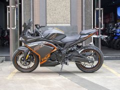 Voge 300RR - фото 12